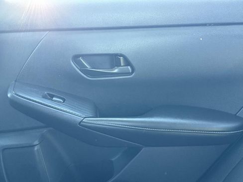 Certified 2024 Nissan Sentra SV image 15