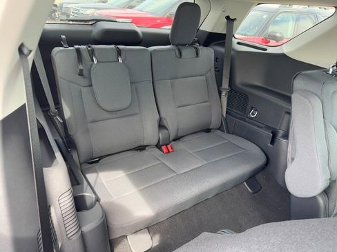 New 2026 Ford Explorer Active image 6