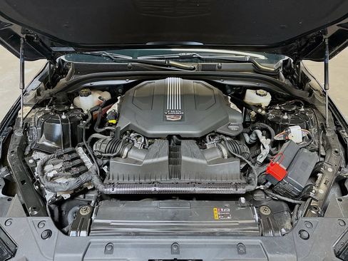Used 2025 Cadillac CT5 Premium Luxury w/ Technology Package AWD/4WD image 32