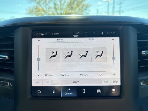 Used 2022 RAM 1500 Big Horn image 37