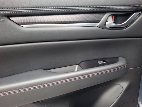 Used 2022 MAZDA CX-5 Carbon Edition image 12