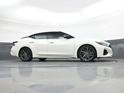 Used 2020 Nissan Maxima Platinum w/ Reserve Package image 37