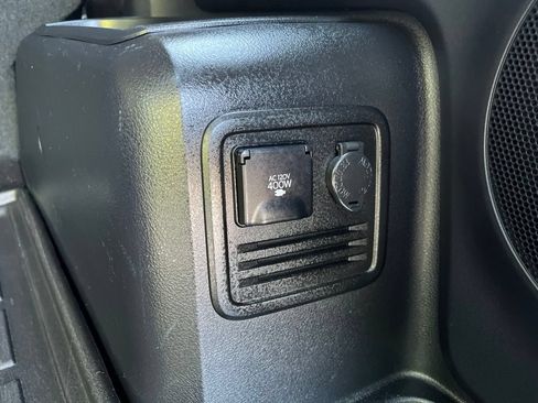 Used 2024 Toyota 4Runner TRD Pro AWD/4WD image 65