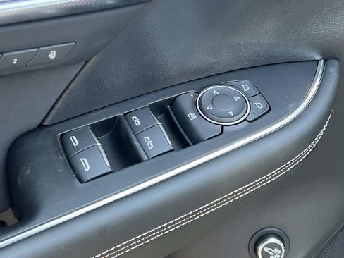 New 2026 Buick Envision Sport Touring AWD/4WD image 15