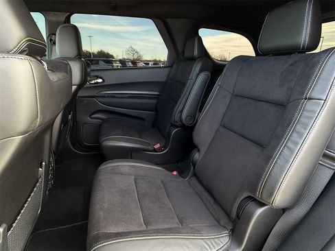 Used 2024 Dodge Durango SRT image 28
