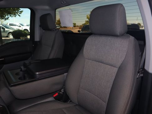 Certified 2024 Ford F150 XL w/ Equipment Group 103A High image 33