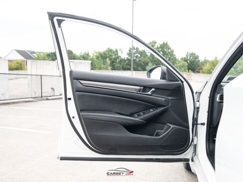 Used 2022 Honda Accord Sport image 38
