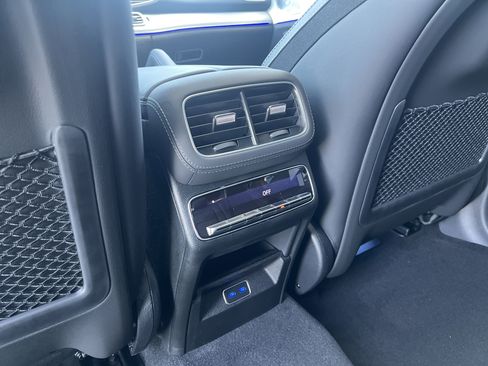 New 2026 Mercedes-Benz GLE 450 450 4MATIC image 25