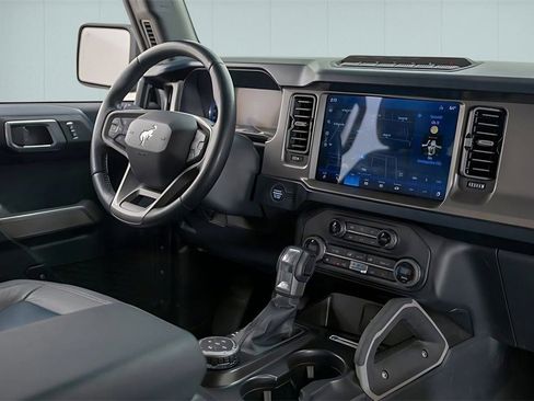 Used 2021 Ford Bronco First Edition image 34