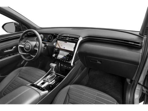 Used 2023 Hyundai Santa Cruz SEL Premium AWD/4WD image 18