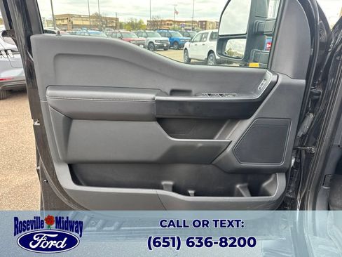 Used 2021 Ford F150 XL w/ STX Appearance Package AWD/4WD image 30