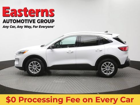 Used 2022 Ford Escape SE w/ Convenience Package AWD/4WD image 61