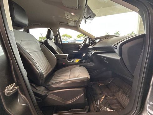Used 2019 Ford Escape SE AWD/4WD image 23