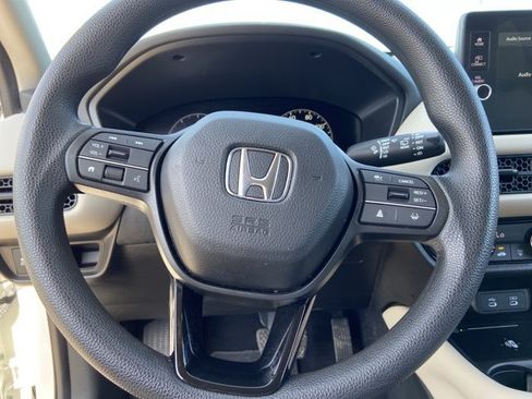 Used 2026 Honda HR-V LX image 35
