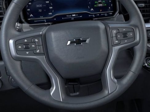 New 2026 Chevrolet Silverado 1500 RST w/ Convenience Package II AWD/4WD image 19