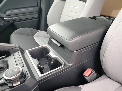 New 2026 Toyota Tacoma TRD Sport image 19