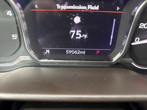 Used 2020 GMC Sierra 2500 Denali w/ Denali Ultimate Package image 16