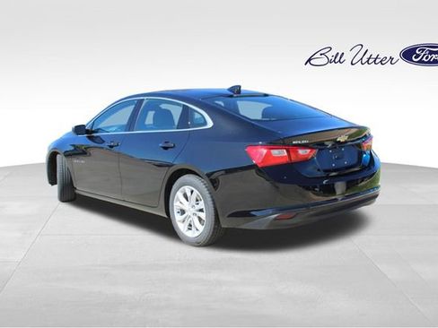 Used 2024 Chevrolet Malibu LT image 7