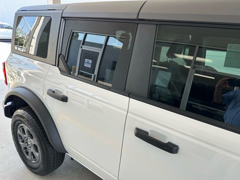 Certified 2024 Ford Bronco Big Bend AWD/4WD image 10