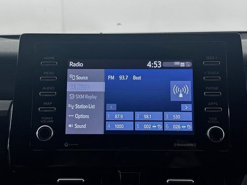 Used 2024 Toyota Camry SE image 21