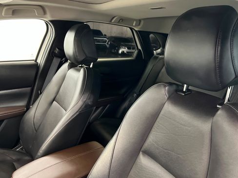 Used 2022 MAZDA CX-30 AWD 2.5 S w/ Premium Package image 17