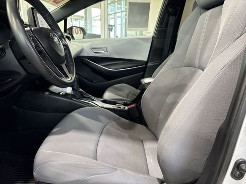 Certified 2024 Toyota Corolla SE image 11