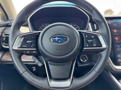 Used 2020 Subaru Outback Onyx Edition XT AWD/4WD image 17