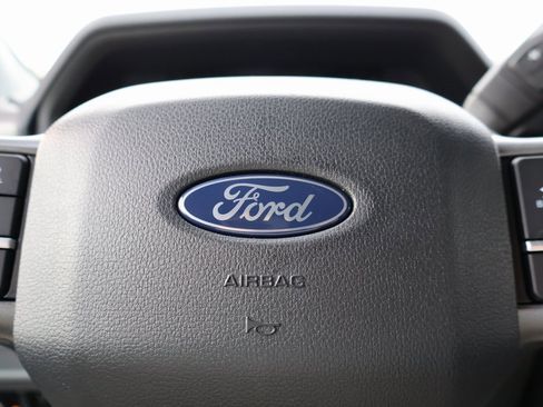 New 2025 Ford F150 XLT w/ Equipment Group 302A MID image 26