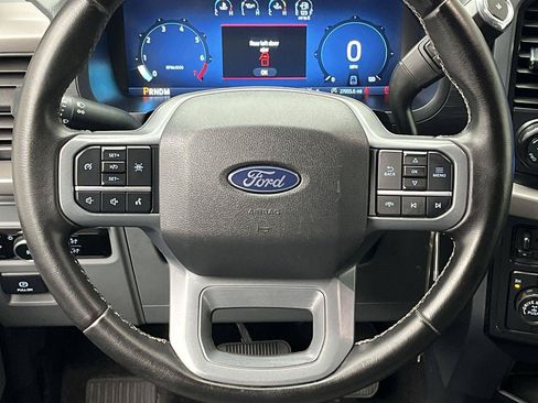 Certified 2024 Ford F150 XLT w/ Tow/Haul Package AWD/4WD image 19