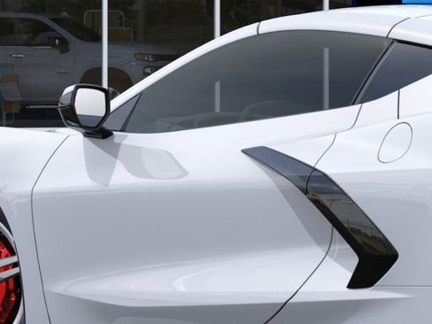 New 2026 Chevrolet Corvette Stingray Coupe w/ 1LT image 12