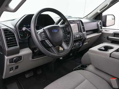 Certified 2019 Ford F150 XLT w/ Equipment Group 302A Luxury image 13