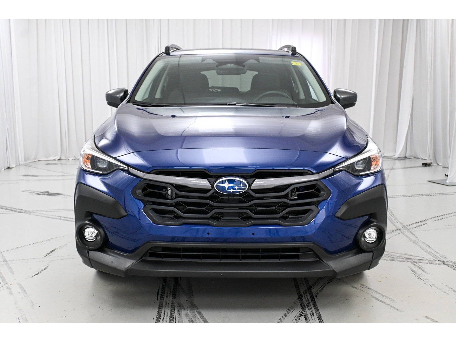 Used 2025 Subaru Crosstrek 2.5i Premium AWD/4WD image 3