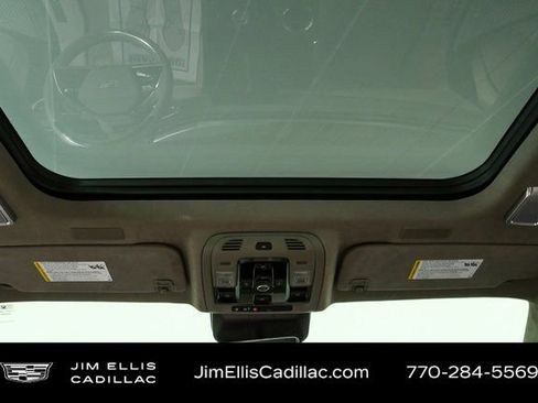 Used 2025 Cadillac Escalade Sport Platinum image 20