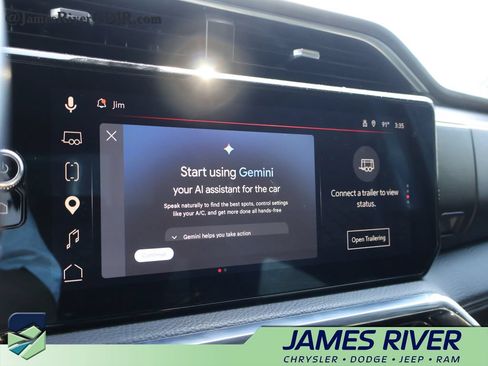 Used 2023 GMC Sierra 1500 Denali AWD/4WD image 33