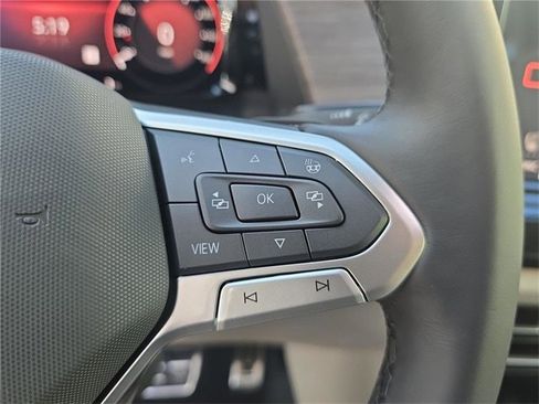 New 2026 Volkswagen Atlas SEL Premium R-Line image 27