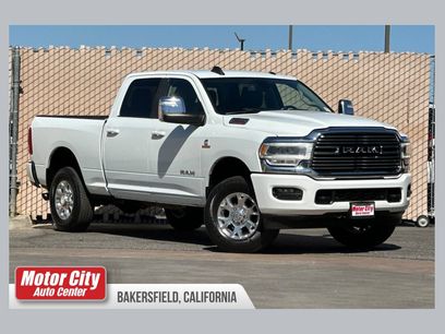 Used 2024 RAM 2500 Laramie