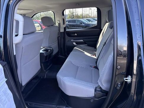 Used 2024 Toyota Tundra SR5 image 16