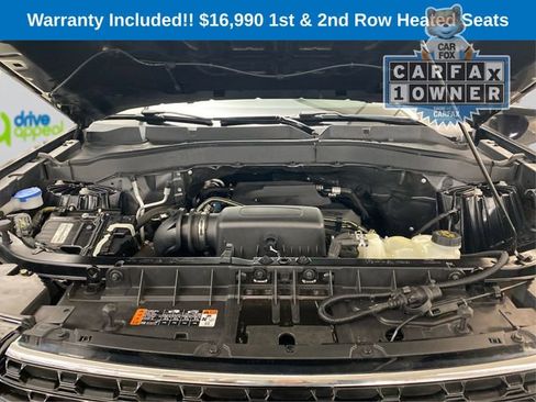 Used 2020 Ford Explorer XLT w/ Equipment Group 202A image 12