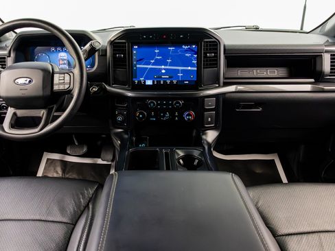 Used 2024 Ford F150 STX AWD/4WD image 32
