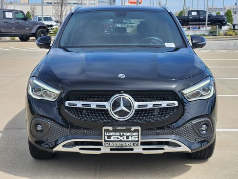 Used 2022 Mercedes-Benz GLA 250 GLA 250 image 2