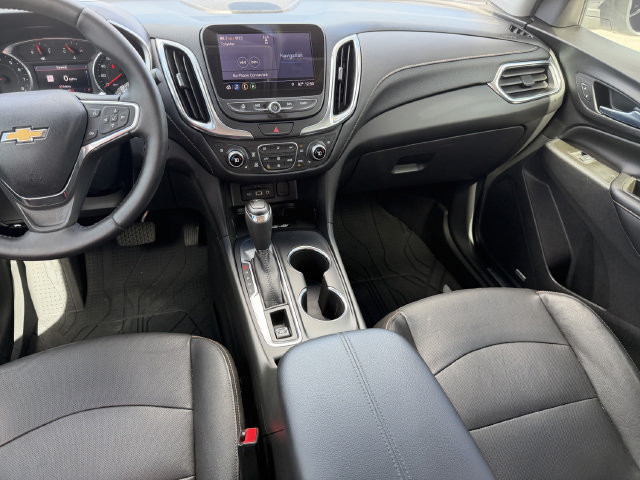 Used 2021 Chevrolet Equinox Premier FWD image 18
