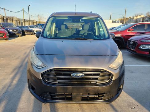 Used 2020 Ford Transit Connect XL image 11