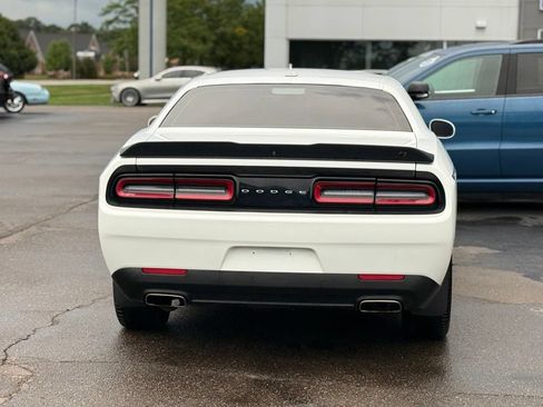 Used 2019 Dodge Challenger GT w/ Plus Package AWD/4WD image 33