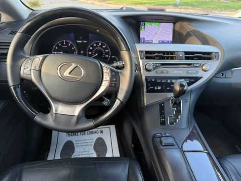 Used 2015 Lexus RX 350 AWD image 13