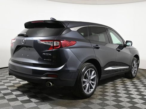 Used 2019 Acura RDX w/ Technology Package image 7
