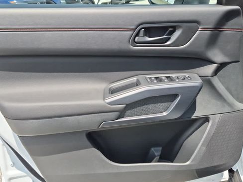 New 2026 Nissan Pathfinder Rock Creek w/ Rock Creek Premium Package AWD/4WD image 11