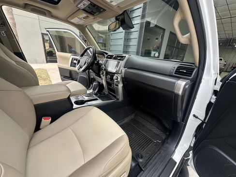 Used 2024 Toyota 4Runner SR5 Premium image 16