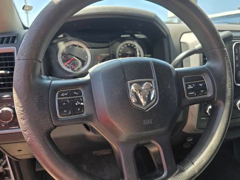 Used 2014 RAM 1500 Tradesman w/ Popular Equipment Group AWD/4WD image 5