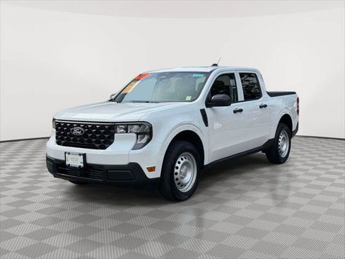 Used 2026 Ford Maverick XL AWD/4WD image 3