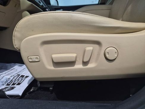 Used 2015 Toyota Highlander Limited AWD/4WD image 16